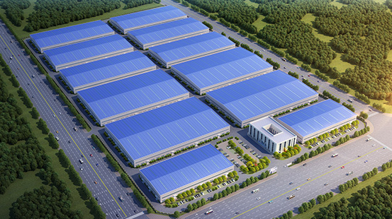 东方鸿途破碎机厂家