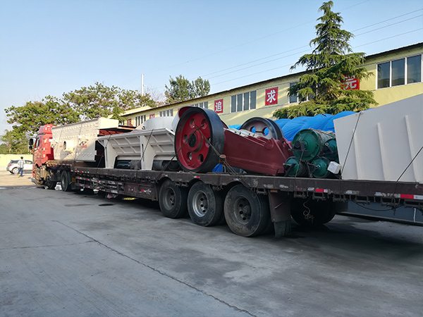 新型制砂机生产线多少钱，型号有哪些